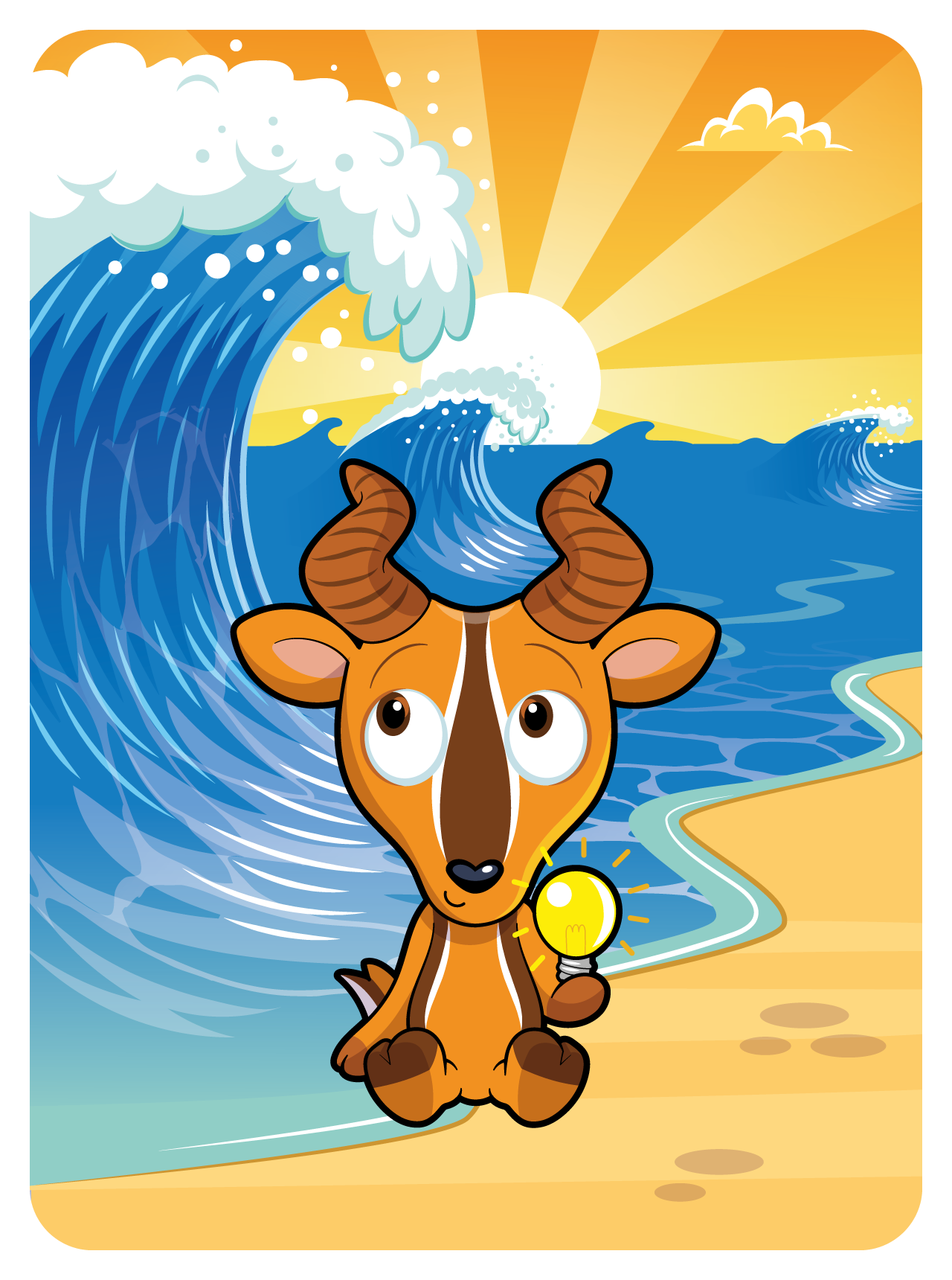 Gary Vaynerchuk - VeeFriends Series 2 - Innovative Impala #28368 - NFT # 28368