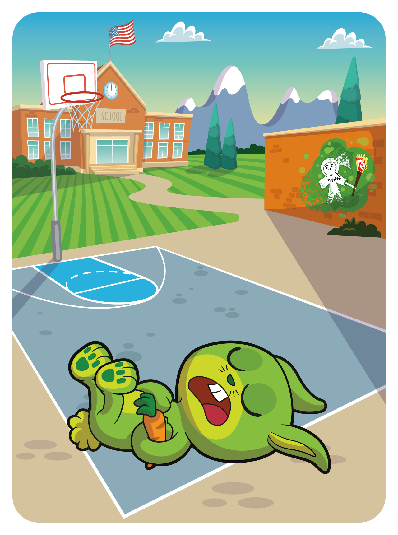 Gary Vaynerchuk - VeeFriends Series 2 - Bad Intentions #28371 - NFT # 28371