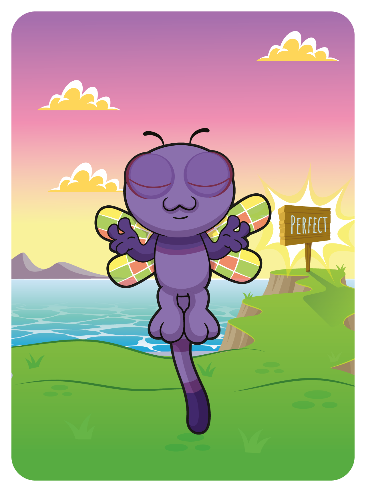 Gary Vaynerchuk - VeeFriends Series 2 - Dedicated Dragonfly #28376 - NFT # 28376