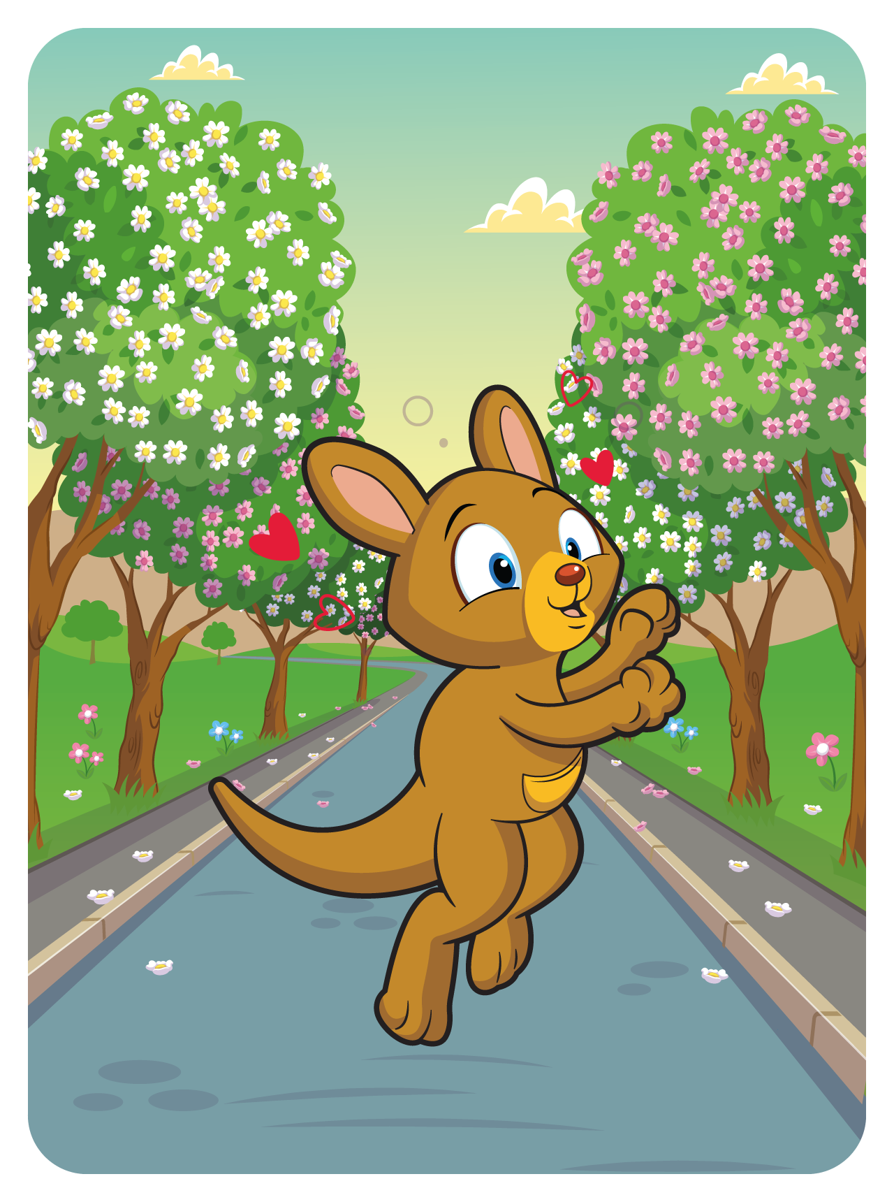 Gary Vaynerchuk - VeeFriends Series 2 - Kindred Kangaroo #28378 - NFT # 28378