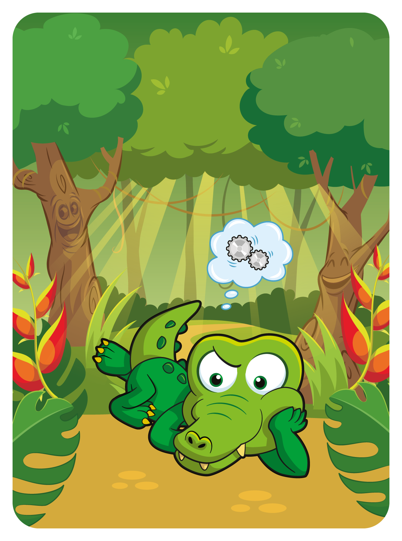 Gary Vaynerchuk - VeeFriends Series 2 - Clever Crocodile #28380 - NFT # 28380