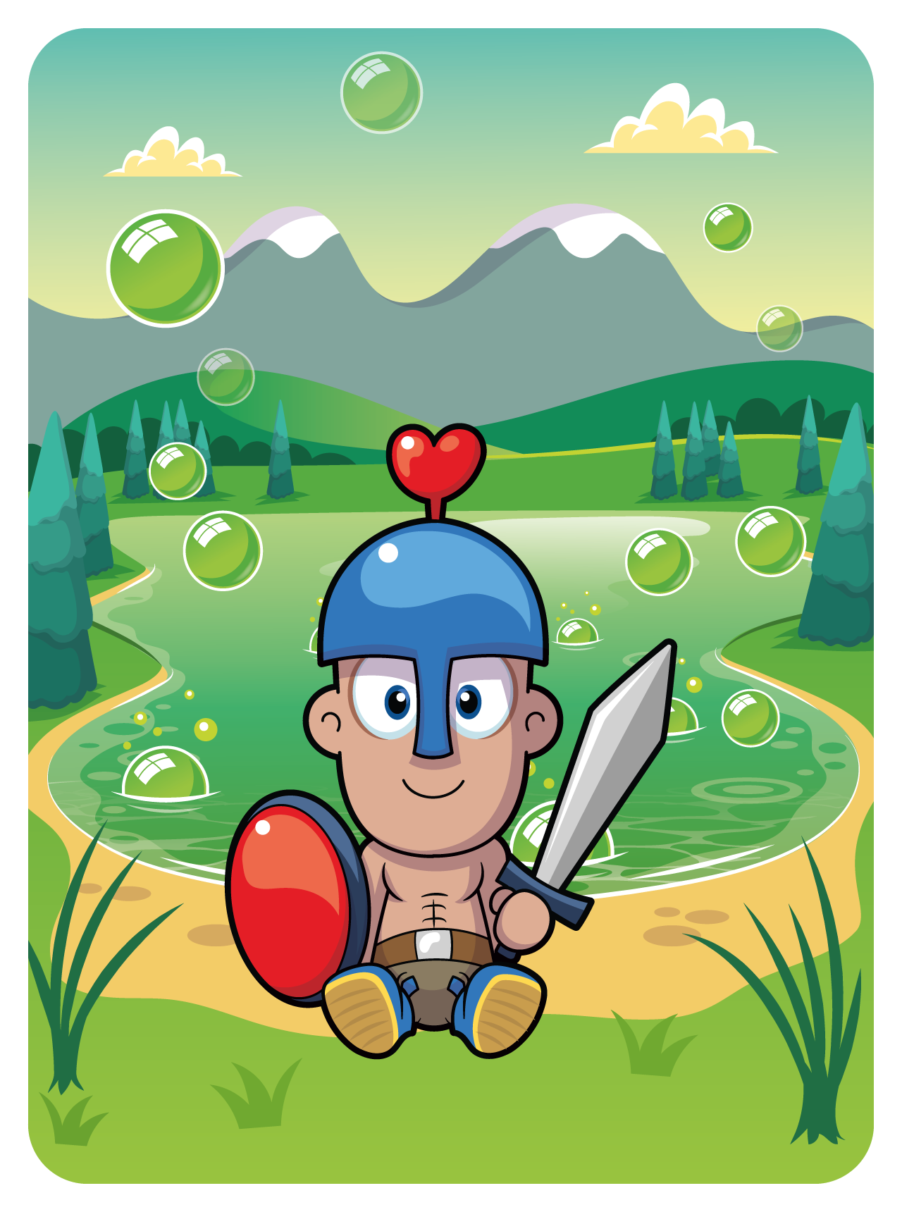 Gary Vaynerchuk - VeeFriends Series 2 - Kind-Warrior #28394 - NFT # 28394