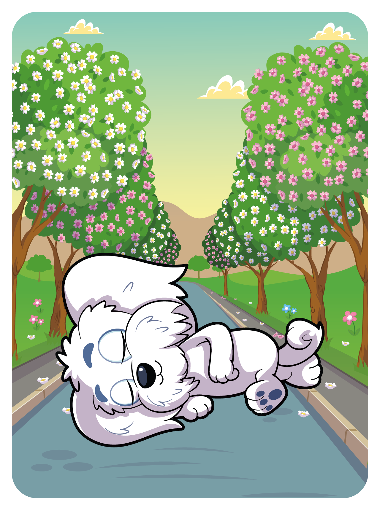 Gary Vaynerchuk - VeeFriends Series 2 - Magnanimous Maltese #28399 - NFT # 28399