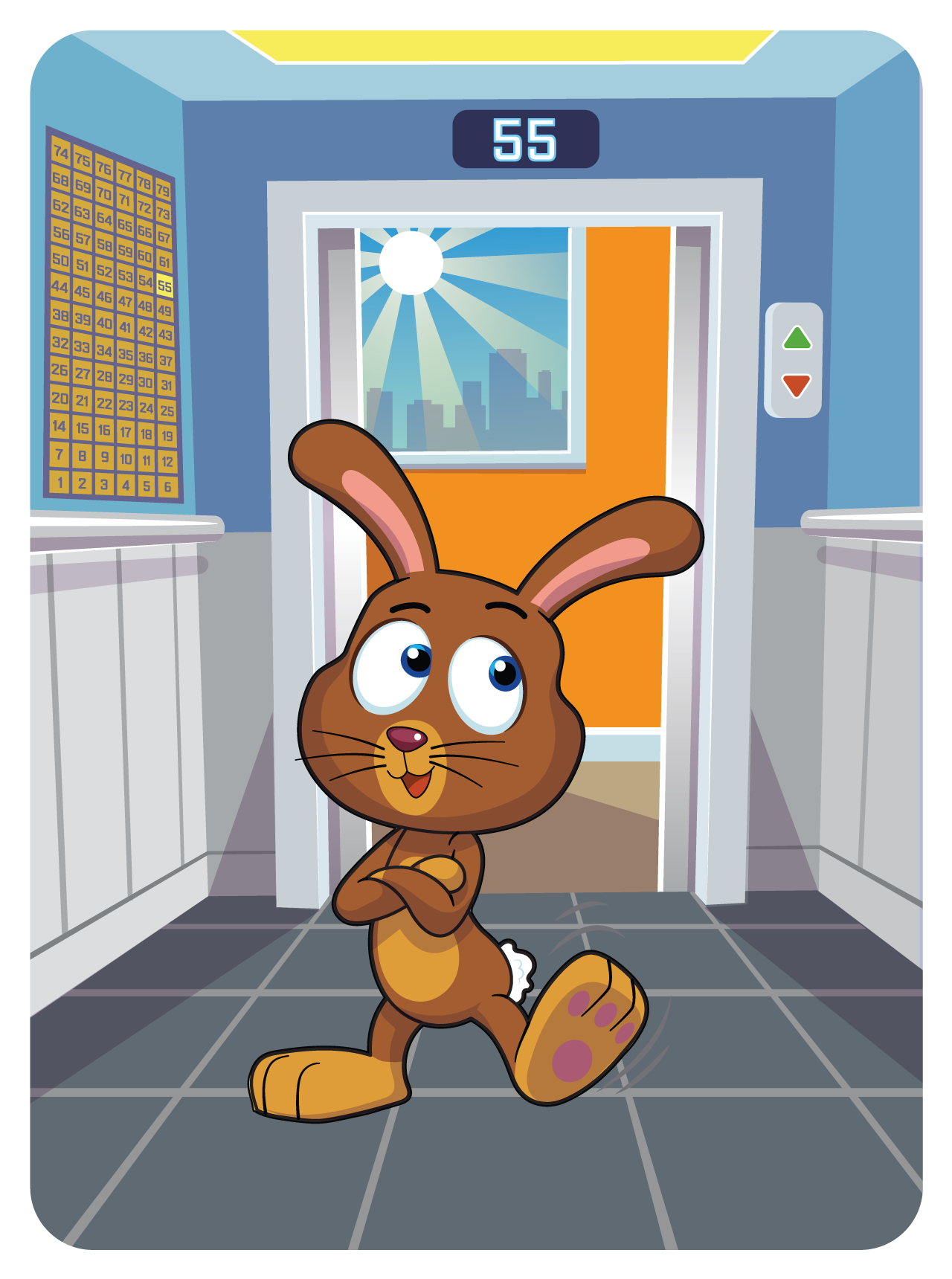 Gary Vaynerchuk - VeeFriends Series 2 - Self-Aware Hare #28403 - NFT # 28403