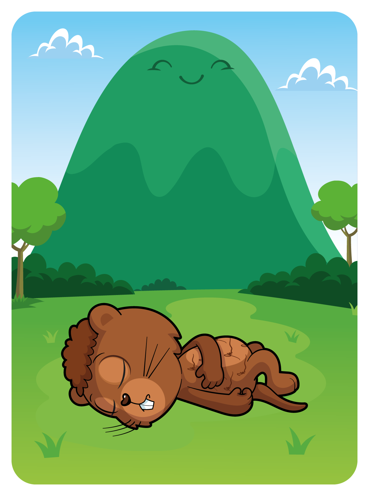 Gary Vaynerchuk - VeeFriends Series 2 - Gifted Gopher #28406 - NFT # 28406