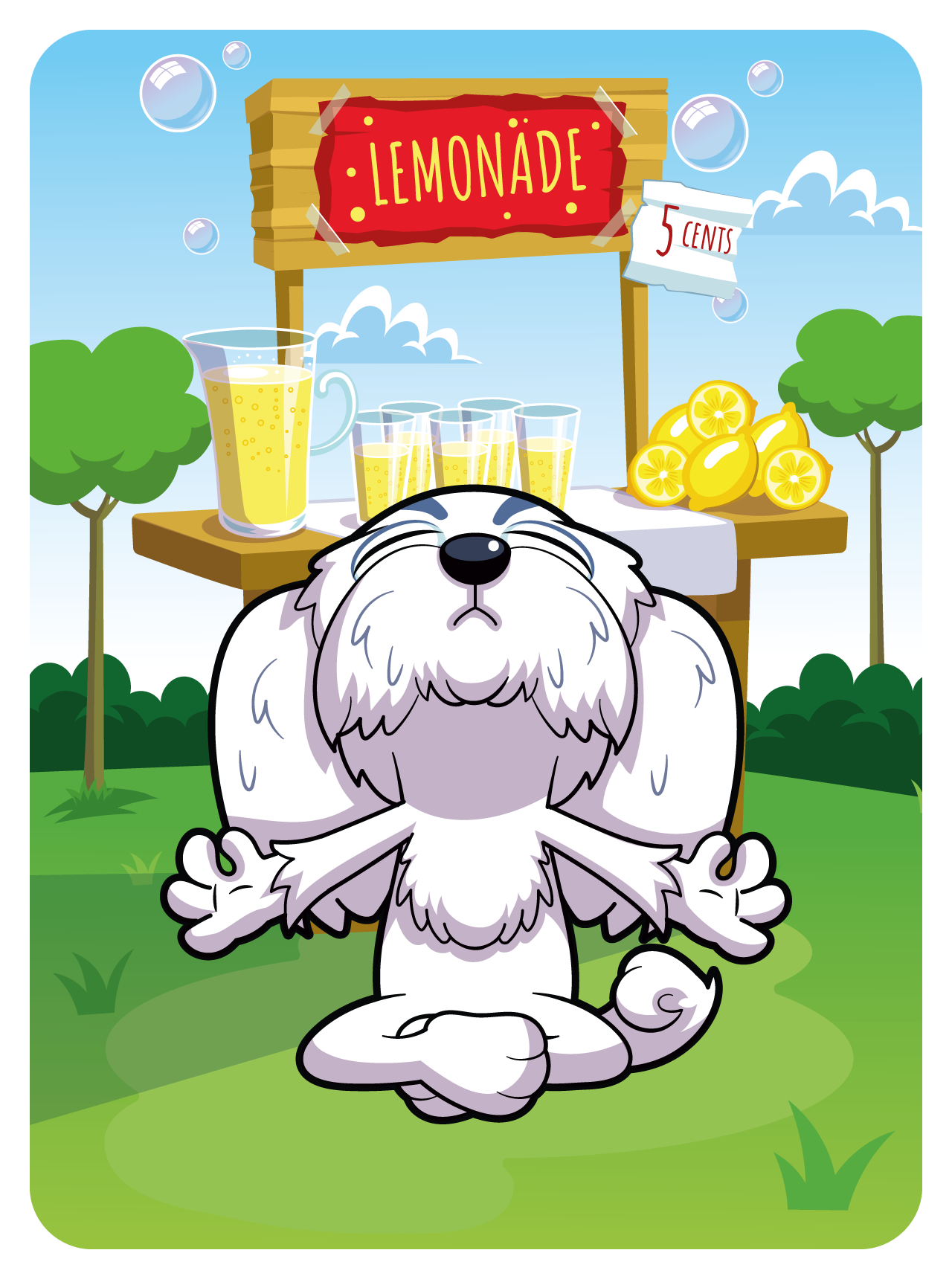 Gary Vaynerchuk - VeeFriends Series 2 - Magnanimous Maltese #28422 - NFT # 28422