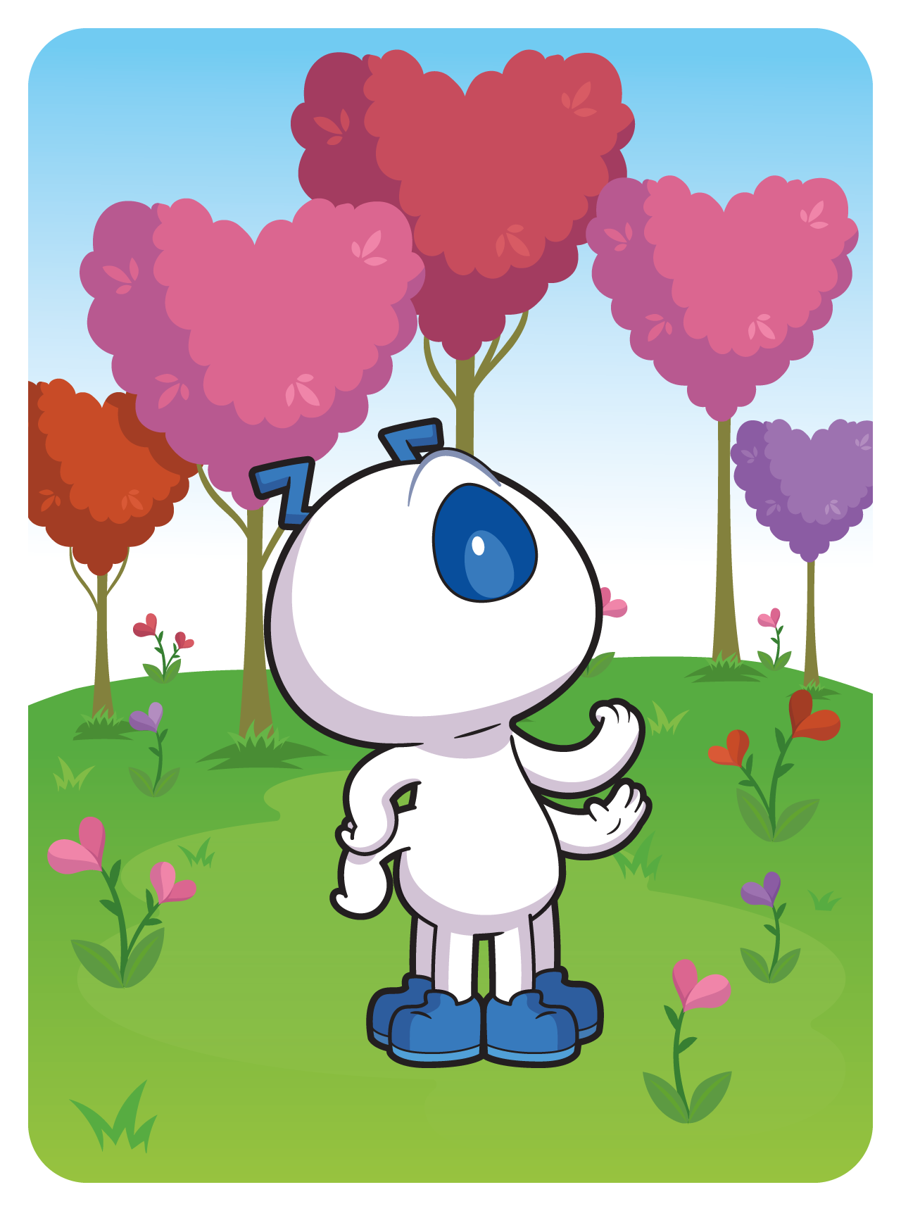 Gary Vaynerchuk - VeeFriends Series 2 - Impeccable Inostranet #28428 - NFT # 28428