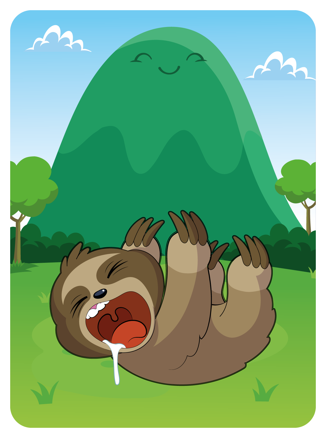 Gary Vaynerchuk - VeeFriends Series 2 - Selfless Sloth #28432 - NFT # 28432