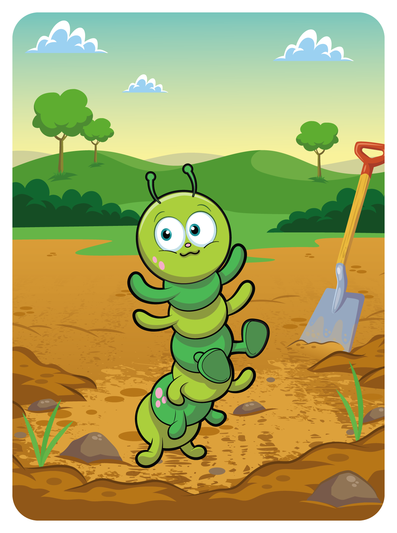 Gary Vaynerchuk - VeeFriends Series 2 - Sensitive Centipede #28456 - NFT # 28456