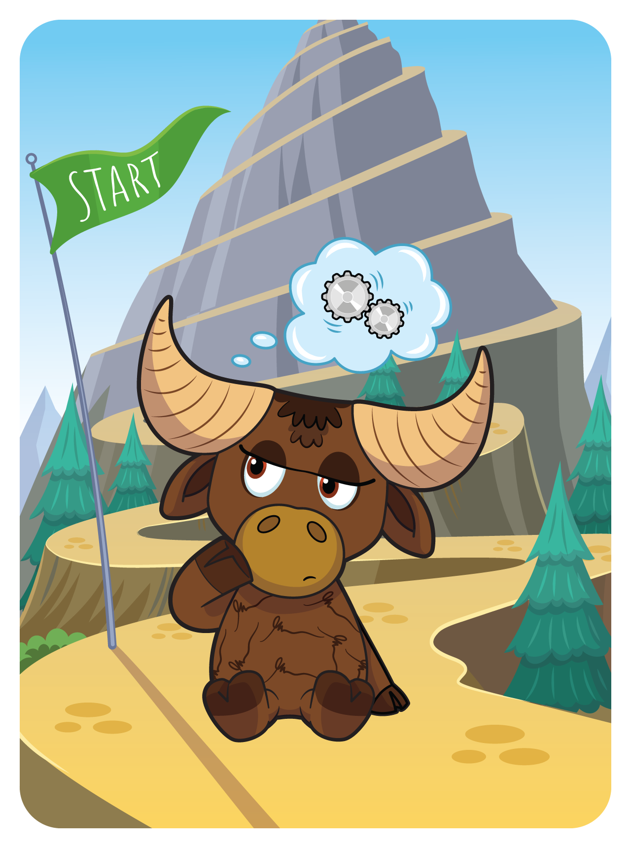 Gary Vaynerchuk - VeeFriends Series 2 - O.G. Ox #28474 - NFT # 28474