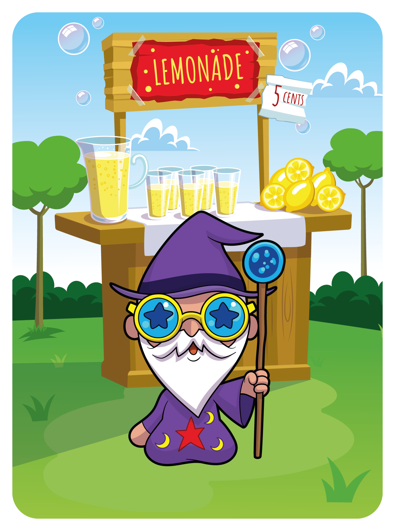 Gary Vaynerchuk - VeeFriends Series 2 - Willful Wizard #28479 - NFT # 28479