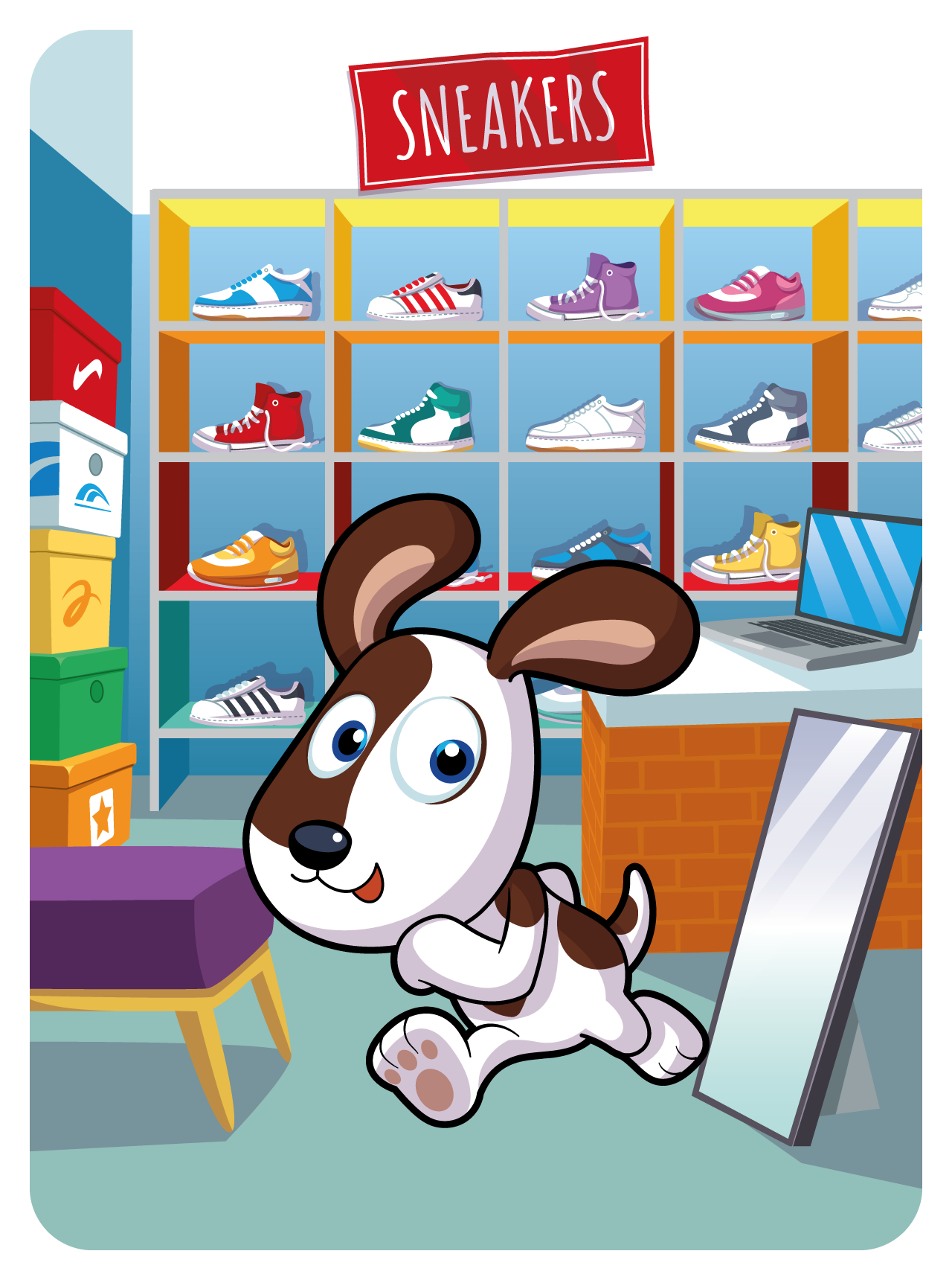 Gary Vaynerchuk - VeeFriends Series 2 - Dialed In Dog #28480 - NFT # 28480