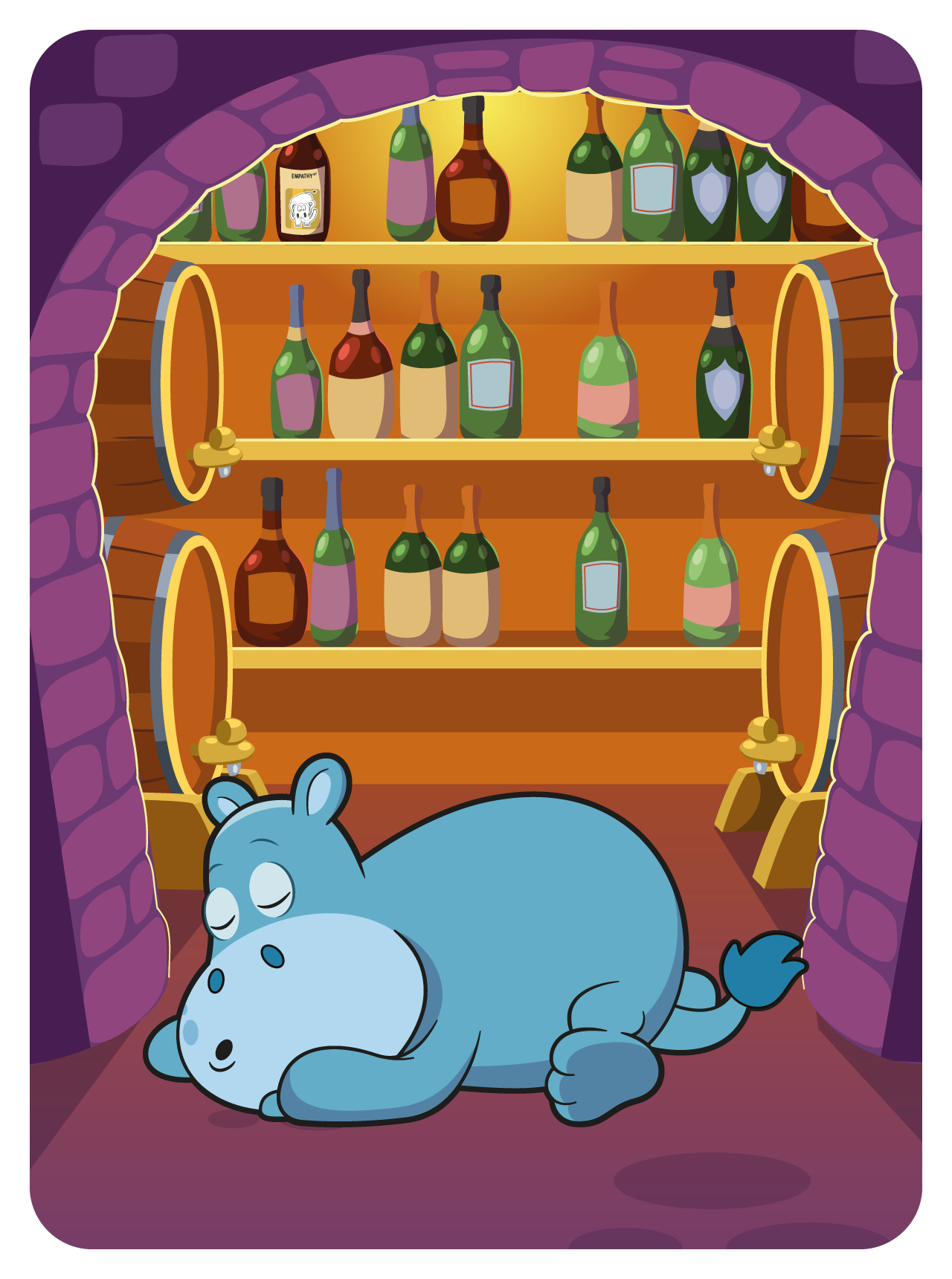 Helpful Hippo #28494