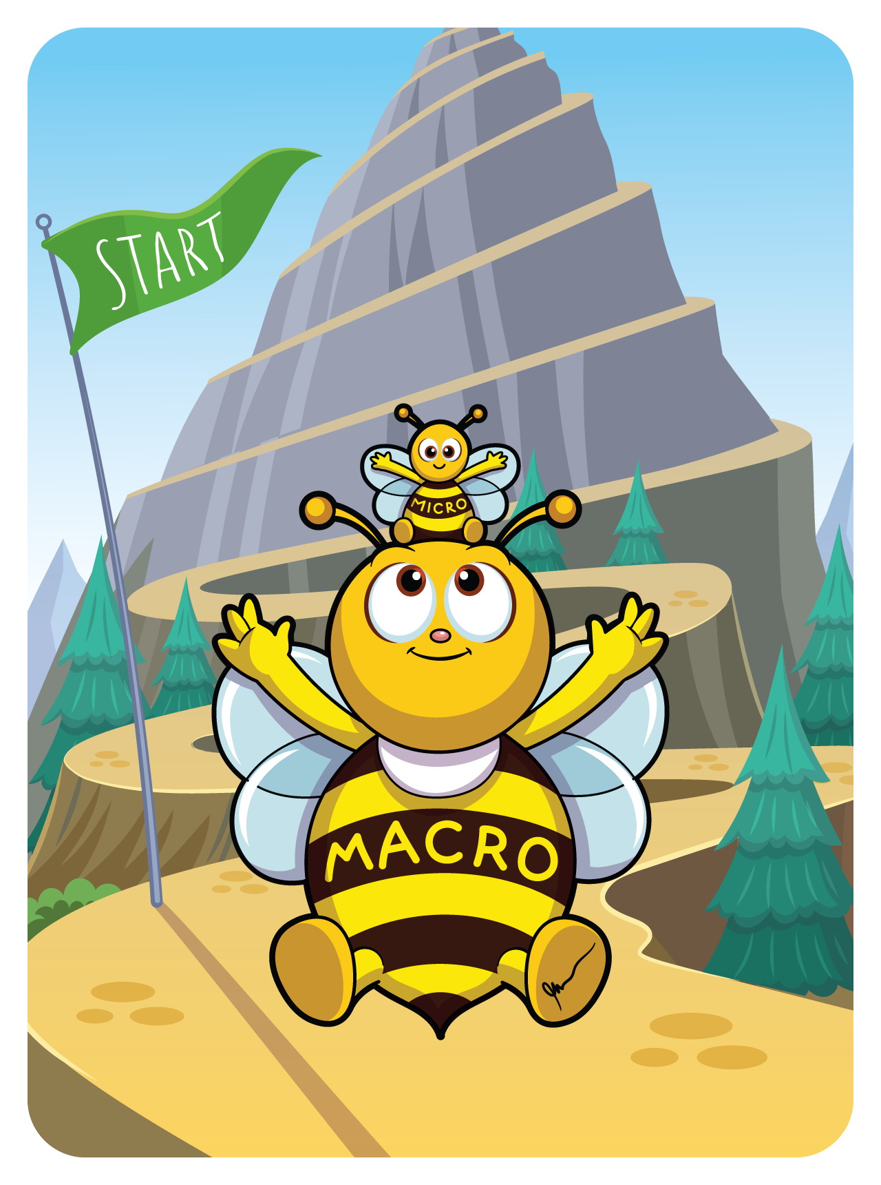 Gary Vaynerchuk - VeeFriends Series 2 - Macro Micro #28496 - NFT # 28496