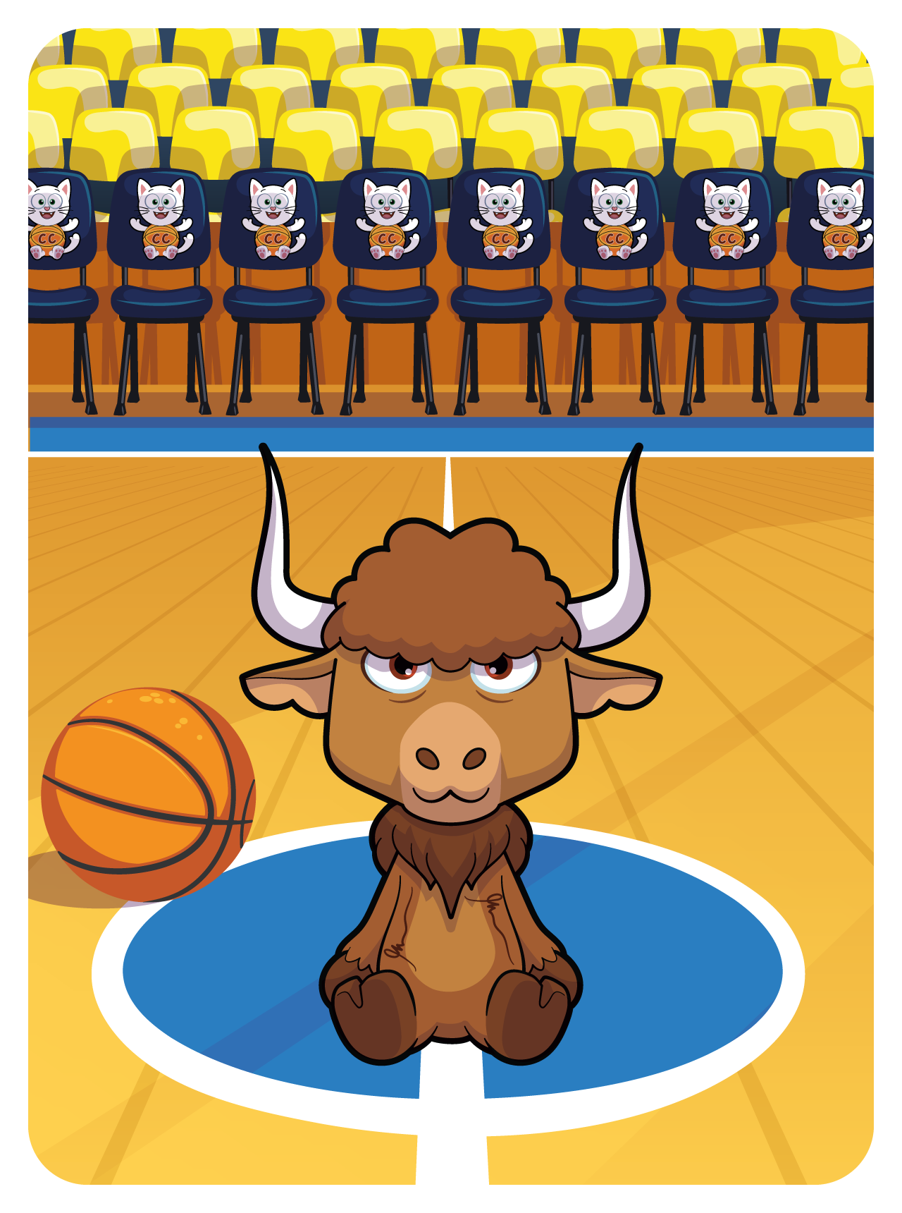 Gary Vaynerchuk - VeeFriends Series 2 - Yolo Yak #28502 - NFT # 28502