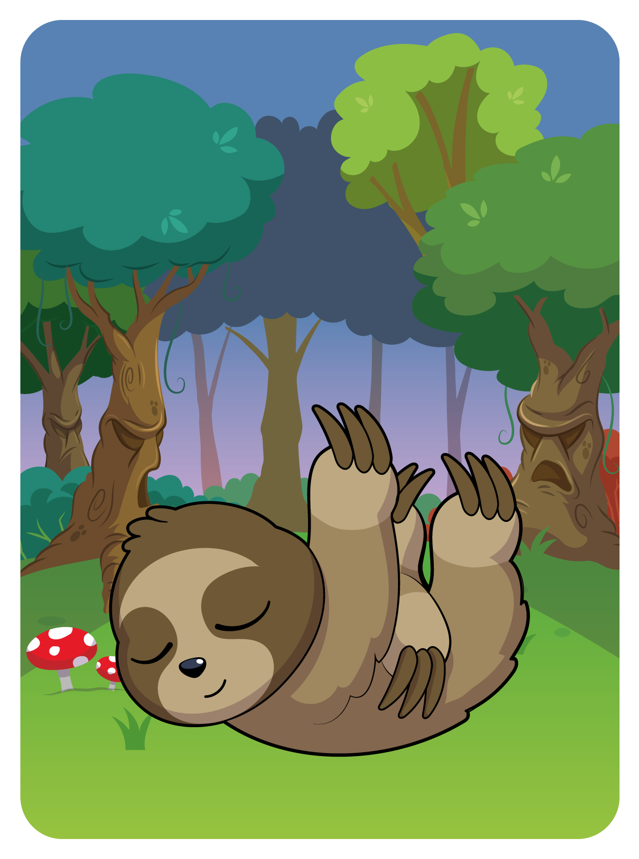 Gary Vaynerchuk - VeeFriends Series 2 - Selfless Sloth #28503 - NFT # 28503