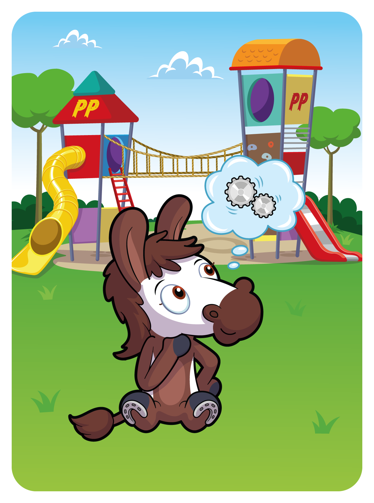 Gary Vaynerchuk - VeeFriends Series 2 - Mature Mule #28507 - NFT # 28507