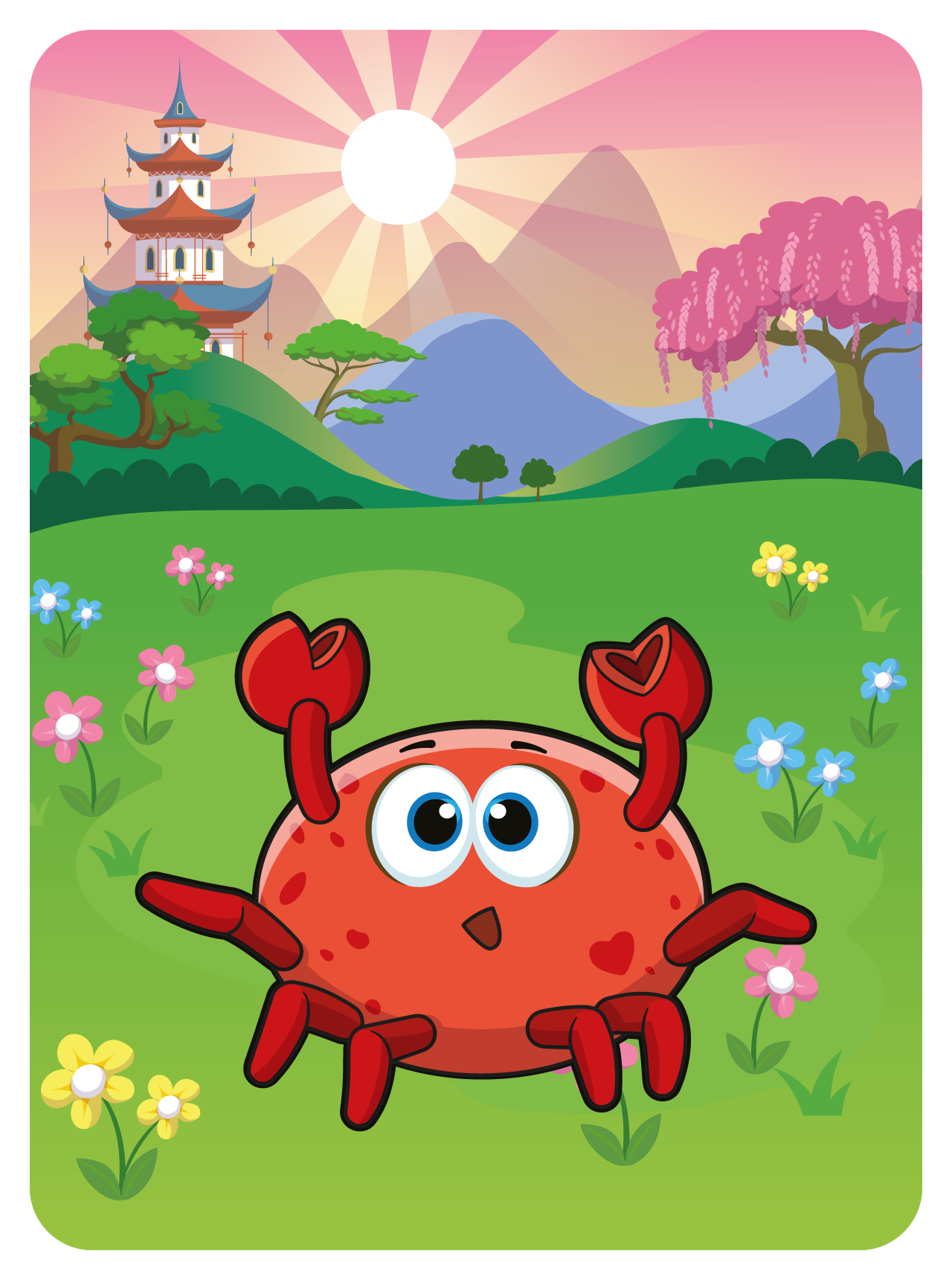 Gary Vaynerchuk - VeeFriends Series 2 - Creative Crab #28514 - NFT # 28514