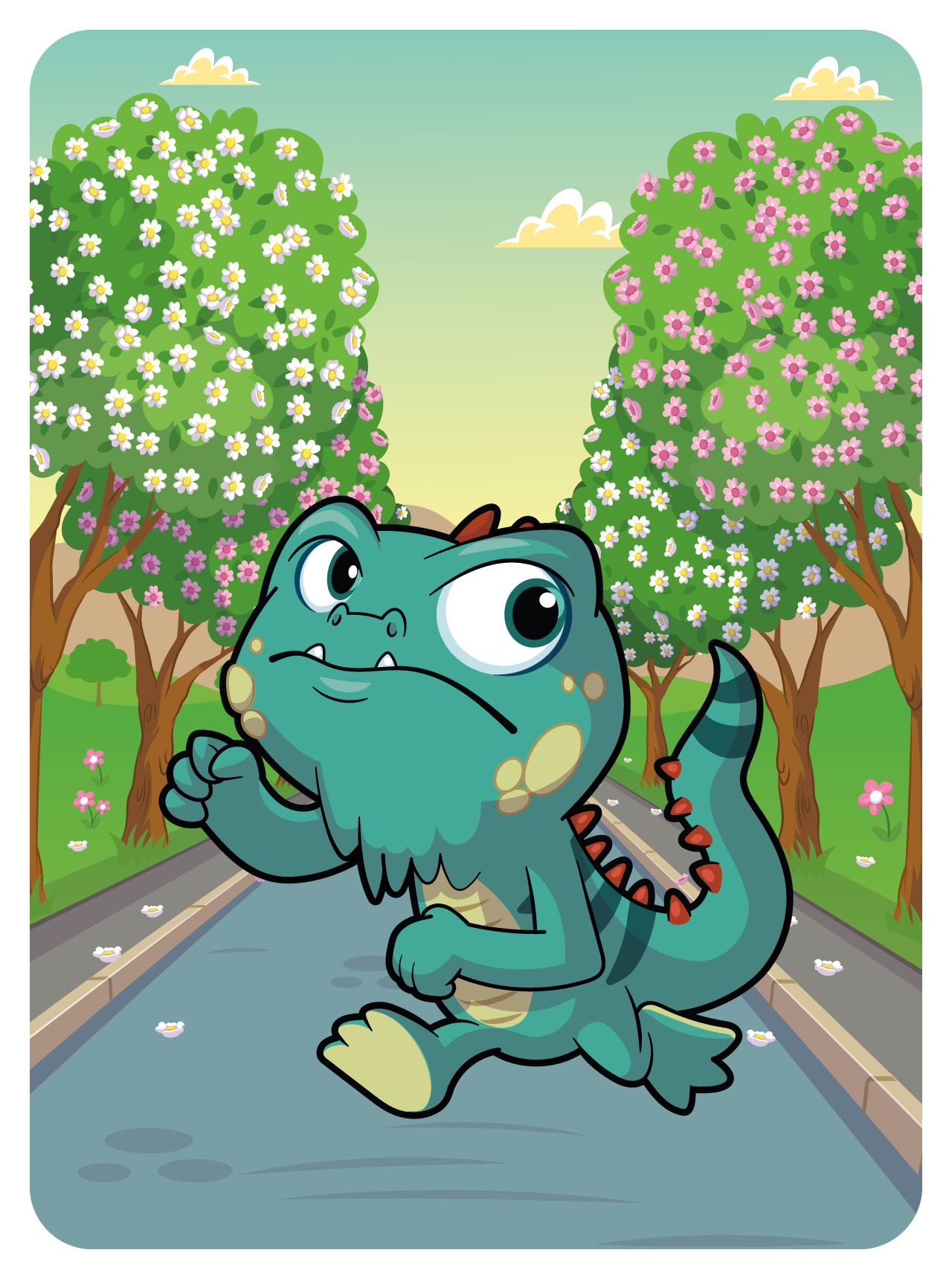 Gary Vaynerchuk - VeeFriends Series 2 - Level Headed Lizard #28517 - NFT # 28517