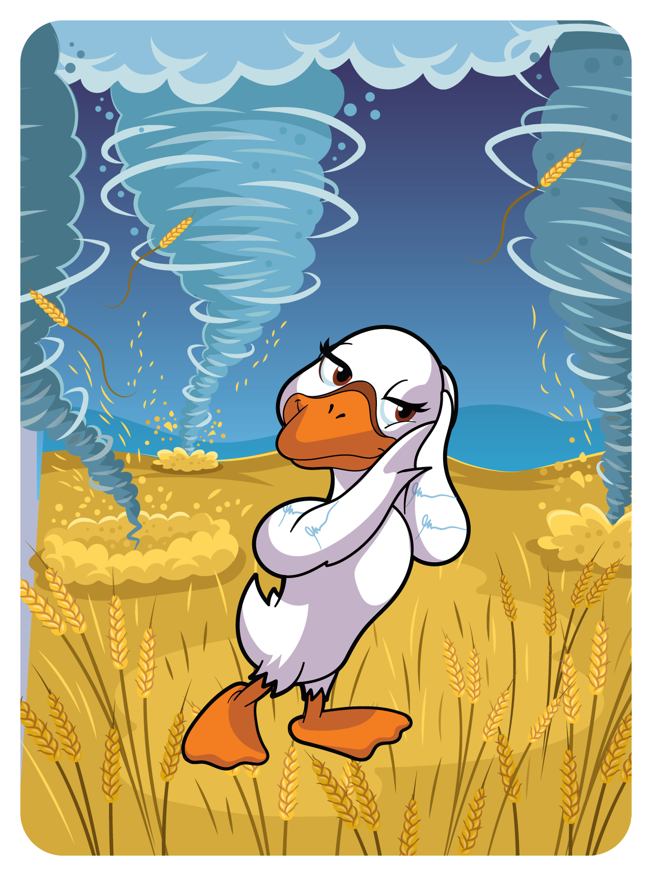 Gary Vaynerchuk - VeeFriends Series 2 - Sweet Swan #28530 - NFT # 28530