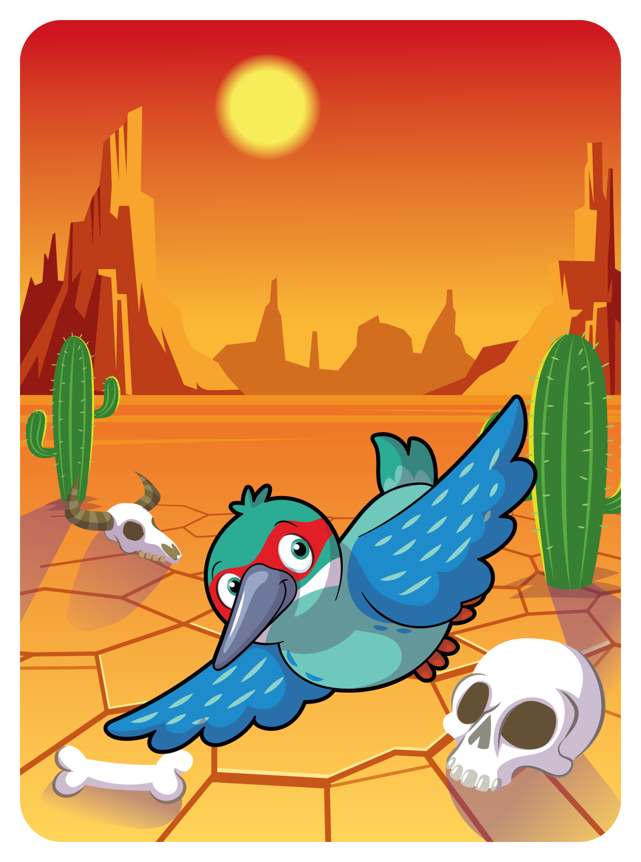 Gary Vaynerchuk - VeeFriends Series 2 - Keen Kingfisher #28542 - NFT # 28542