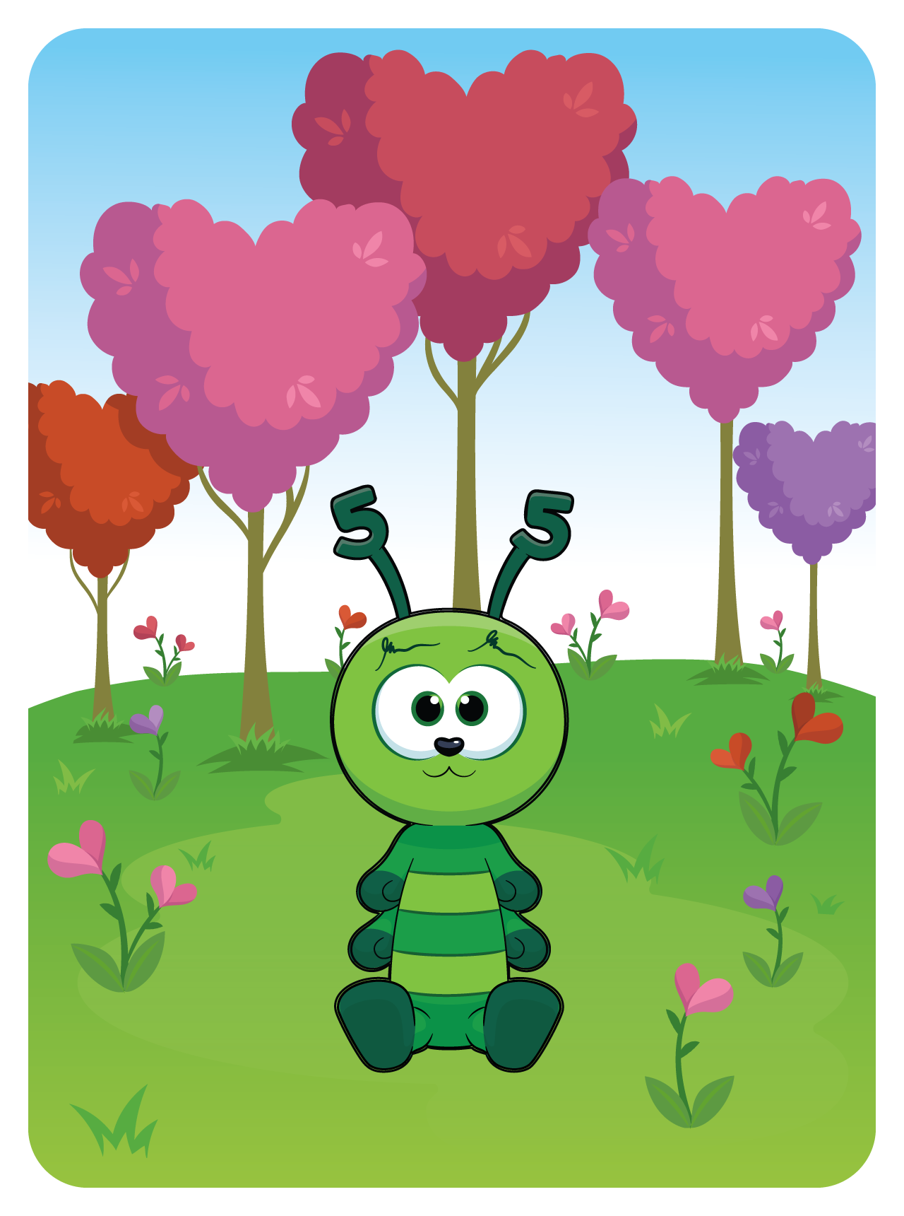 Gary Vaynerchuk - VeeFriends Series 2 - Capable Caterpillar #28544 - NFT # 28544