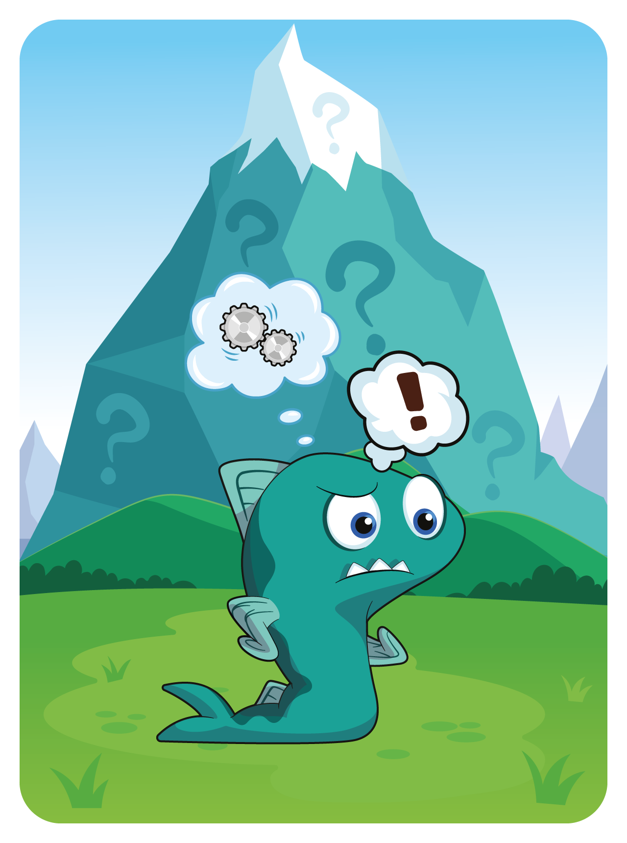 Gary Vaynerchuk - VeeFriends Series 2 - Brilliant Barracuda #28550 - NFT # 28550