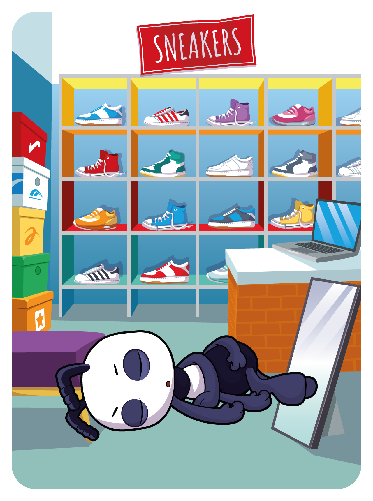 Gary Vaynerchuk - VeeFriends Series 2 - Accountable Ant #28558 - NFT # 28558