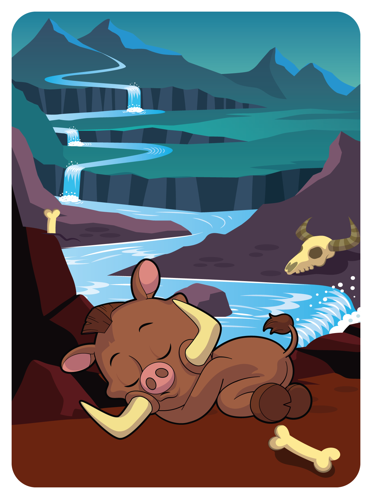 Gary Vaynerchuk - VeeFriends Series 2 - Well-Rounded Warthog #28560 - NFT # 28560