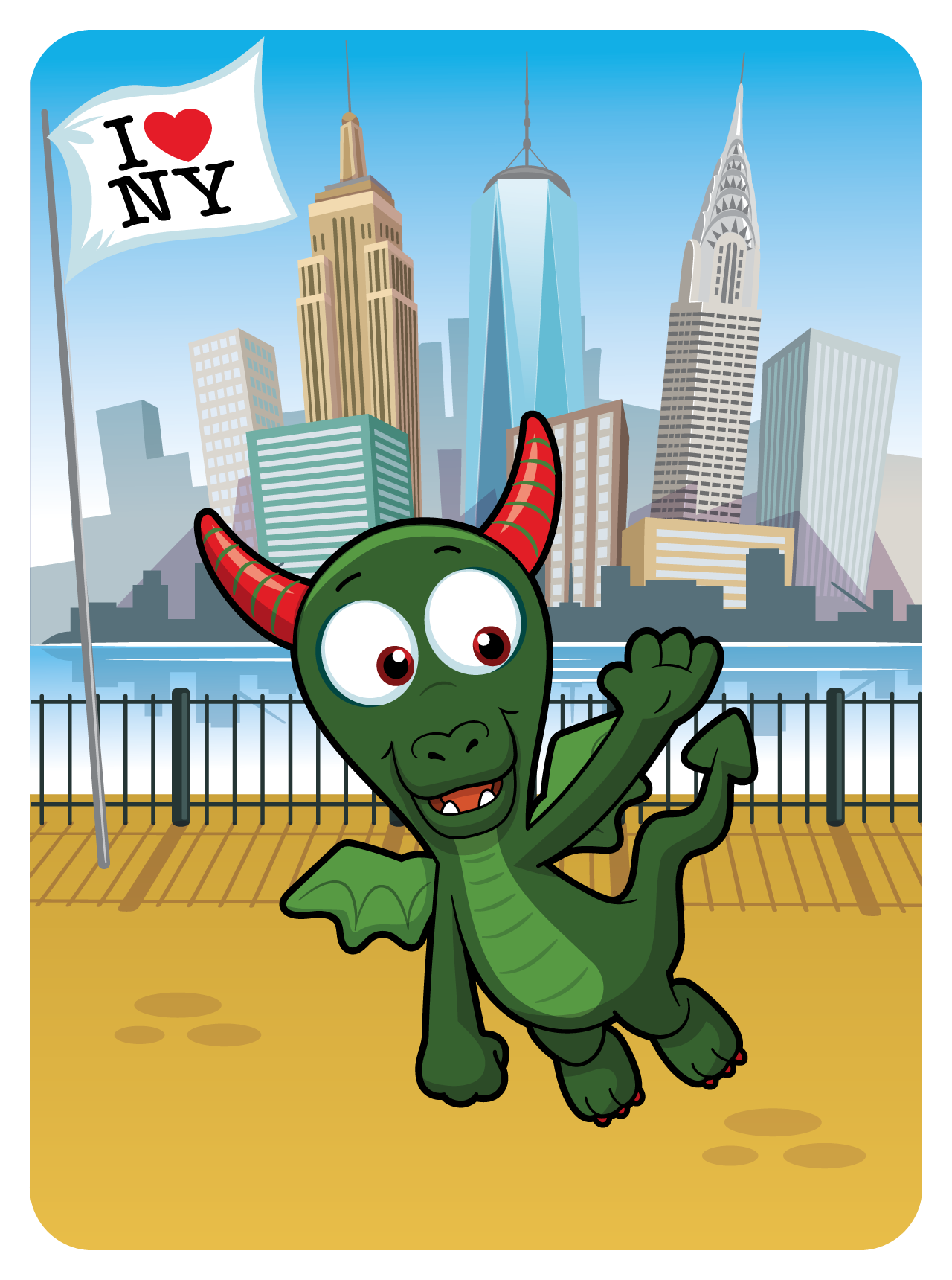 Gary Vaynerchuk - VeeFriends Series 2 - Driven Dragon #28561 - NFT # 28561