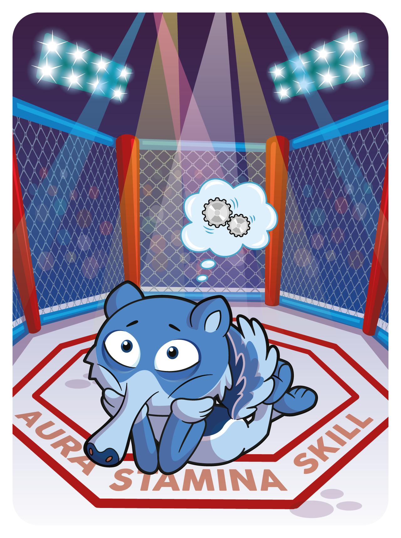 Gary Vaynerchuk - VeeFriends Series 2 - Accountable Anteater #28566 - NFT # 28566