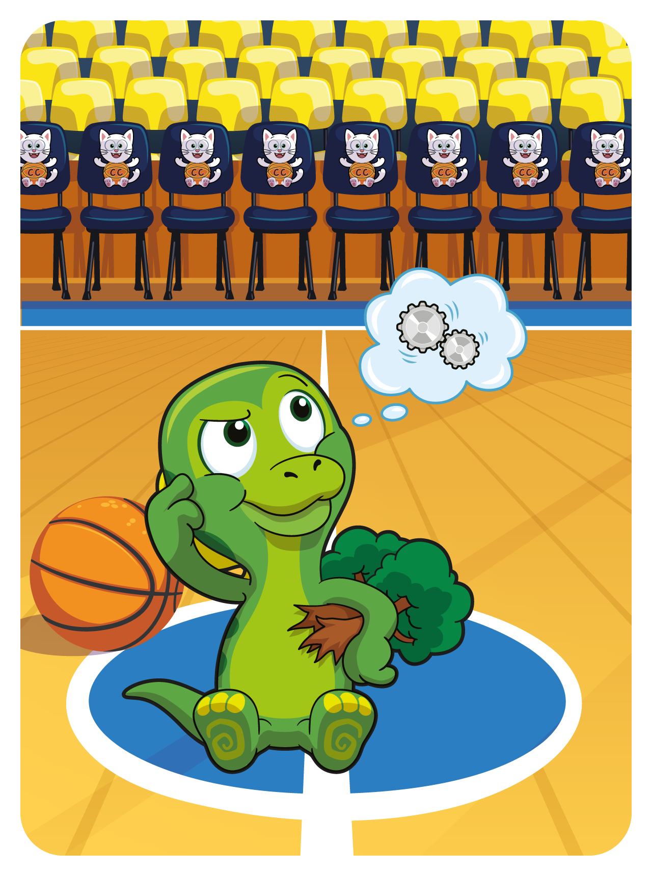 Gary Vaynerchuk - VeeFriends Series 2 - Dynamic Dinosaur #28579 - NFT # 28579