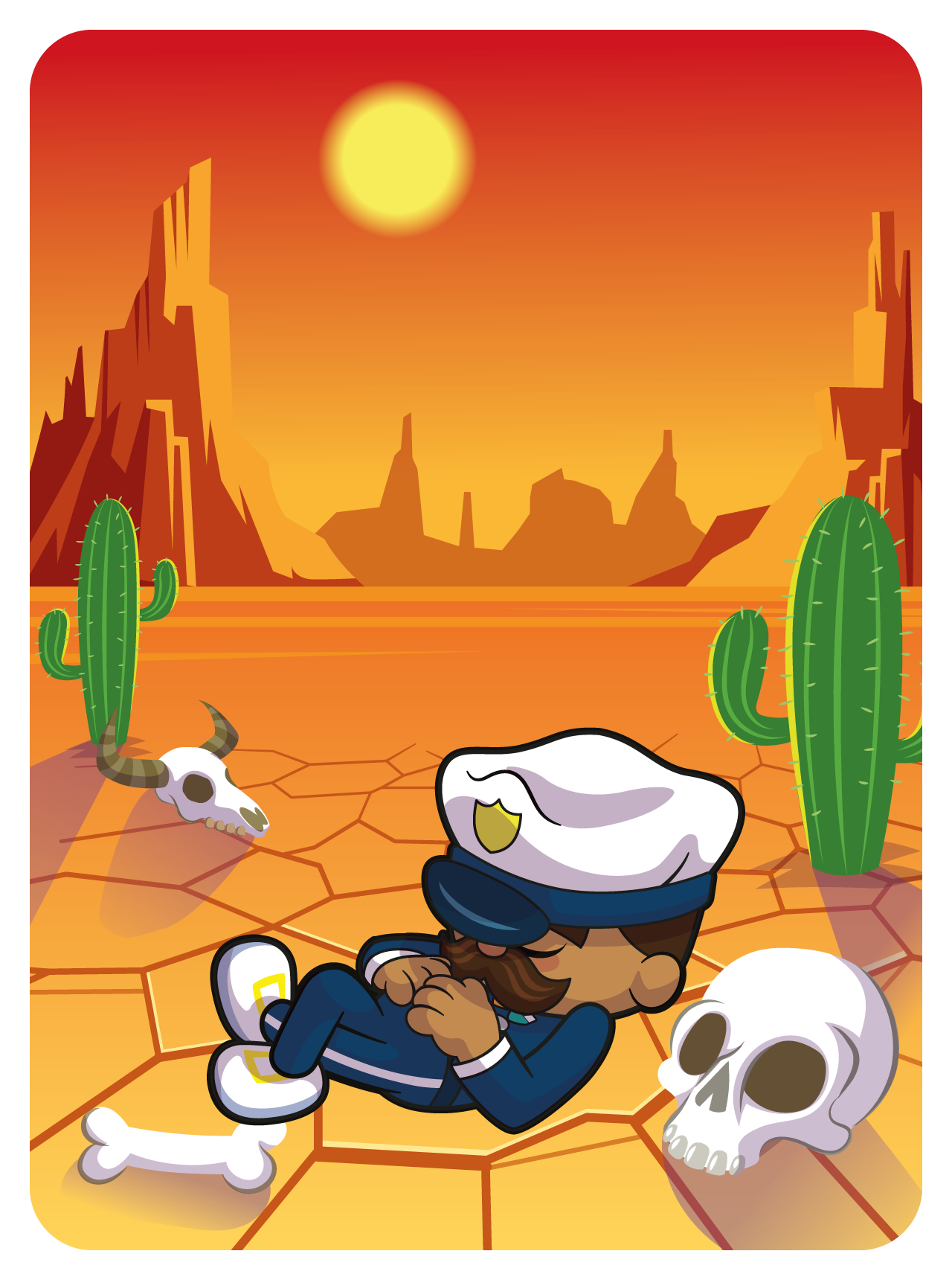 Gary Vaynerchuk - VeeFriends Series 2 - Arbitraging Admiral #28595 - NFT # 28595