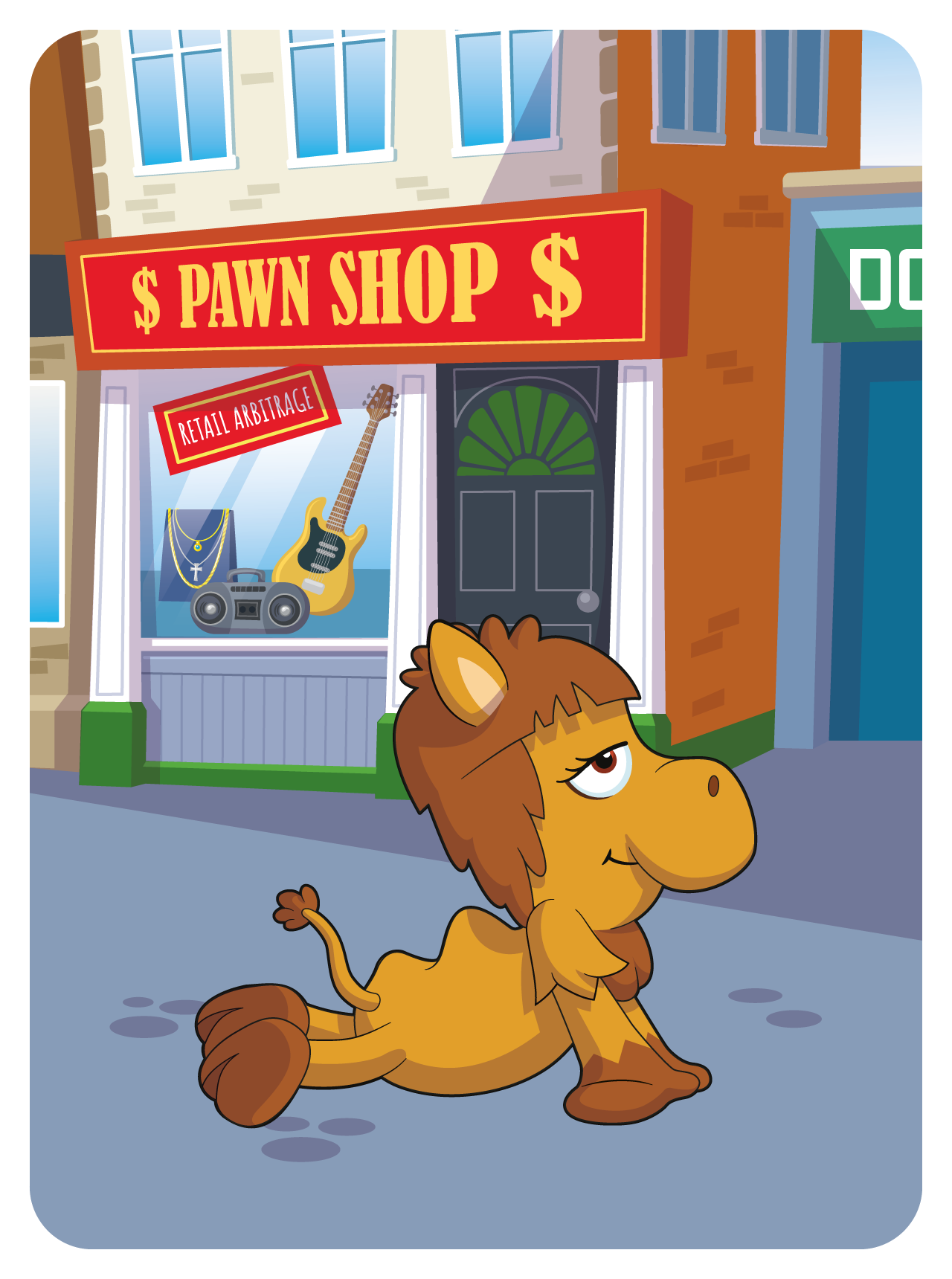 Gary Vaynerchuk - VeeFriends Series 2 - Caring Camel #28605 - NFT # 28605