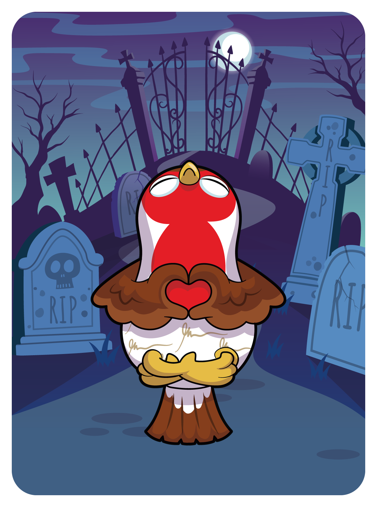 Gary Vaynerchuk - VeeFriends Series 2 - Resourceful Robin #28621 - NFT # 28621