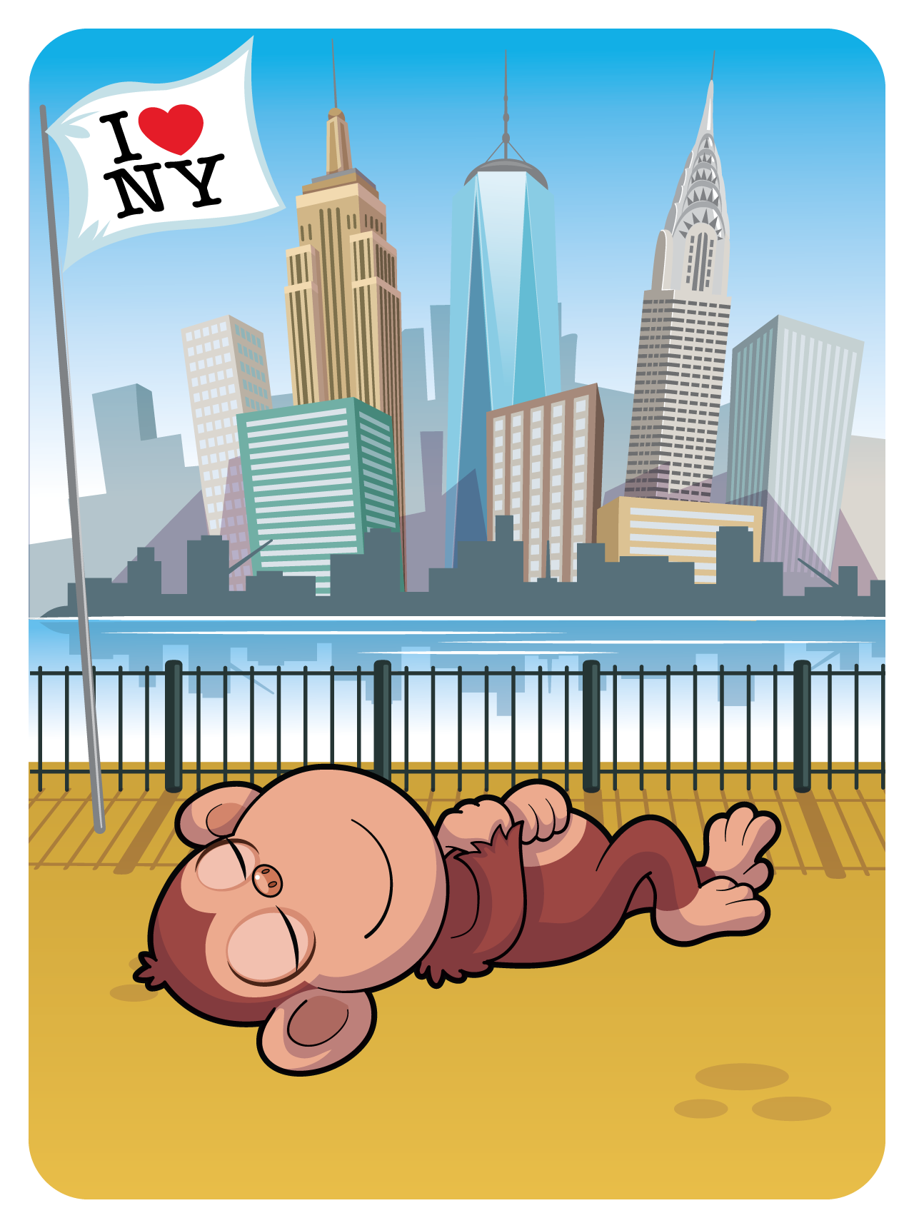 Gary Vaynerchuk - VeeFriends Series 2 - Moral Monkey #28630 - NFT # 28630