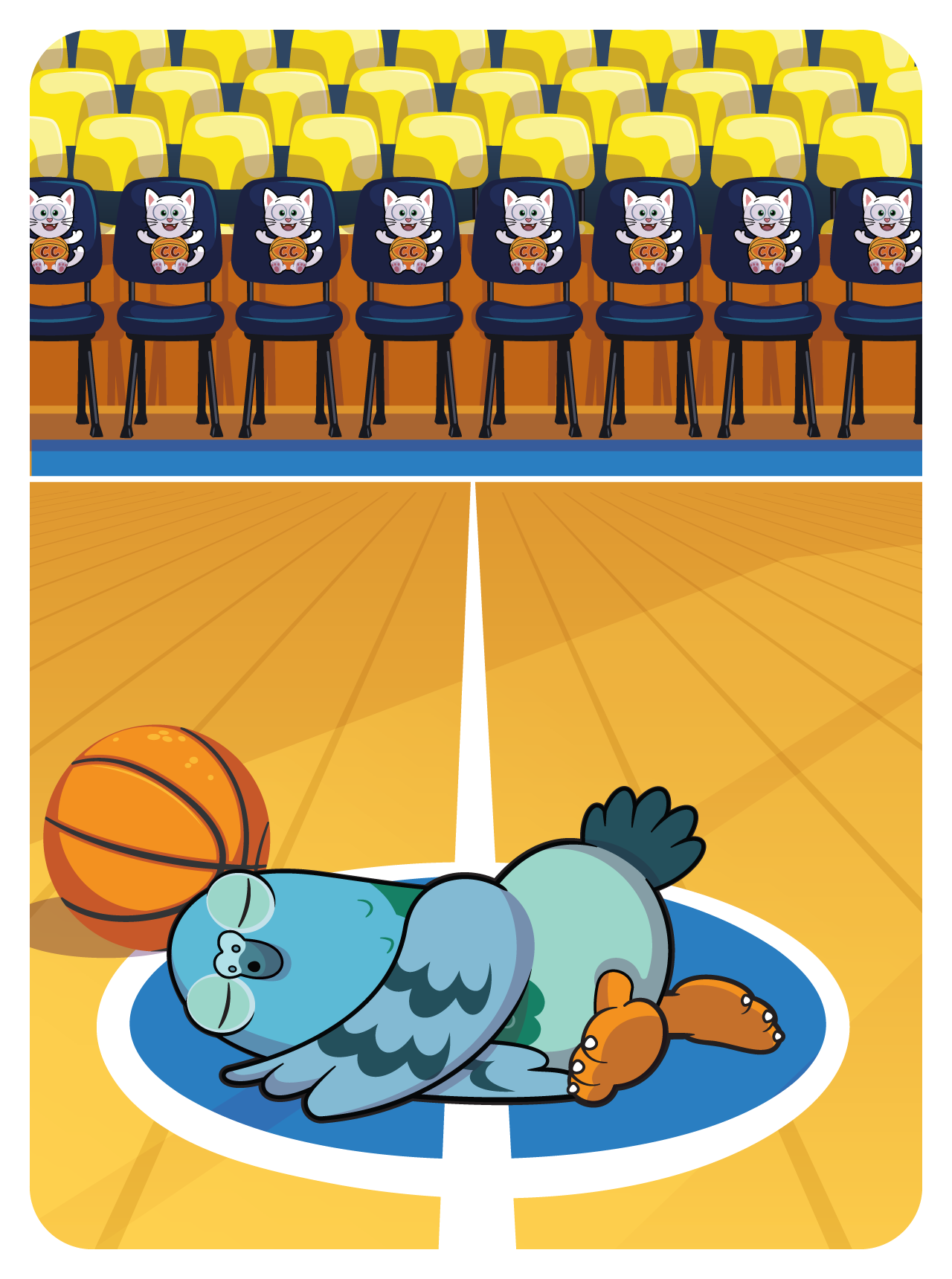 Gary Vaynerchuk - VeeFriends Series 2 - Persuasive Pigeon #28631 - NFT # 28631