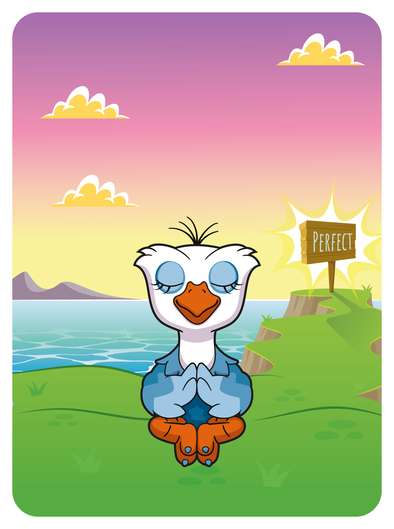 Gary Vaynerchuk - VeeFriends Series 2 - Enamoured Emu #28656 - NFT # 28656