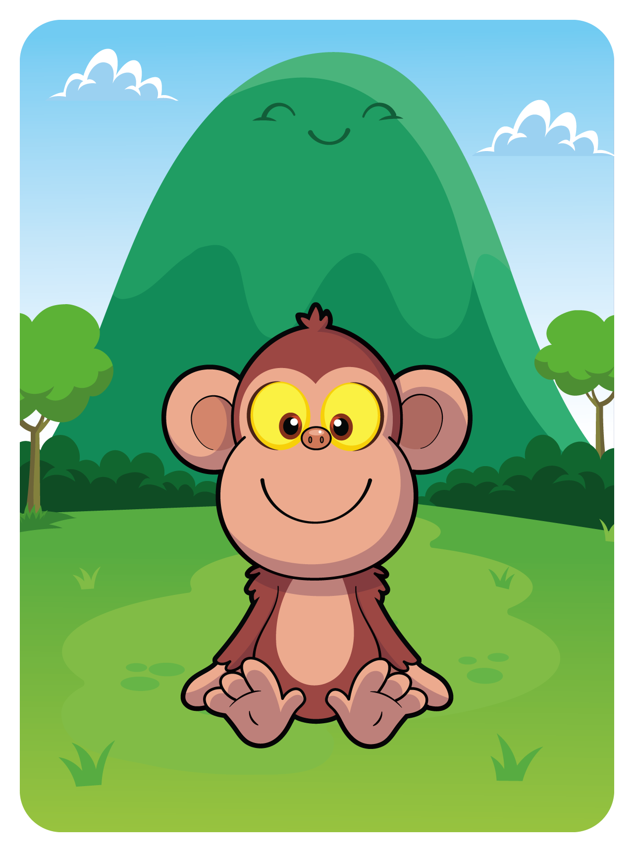 Gary Vaynerchuk - VeeFriends Series 2 - Moral Monkey #28657 - NFT # 28657