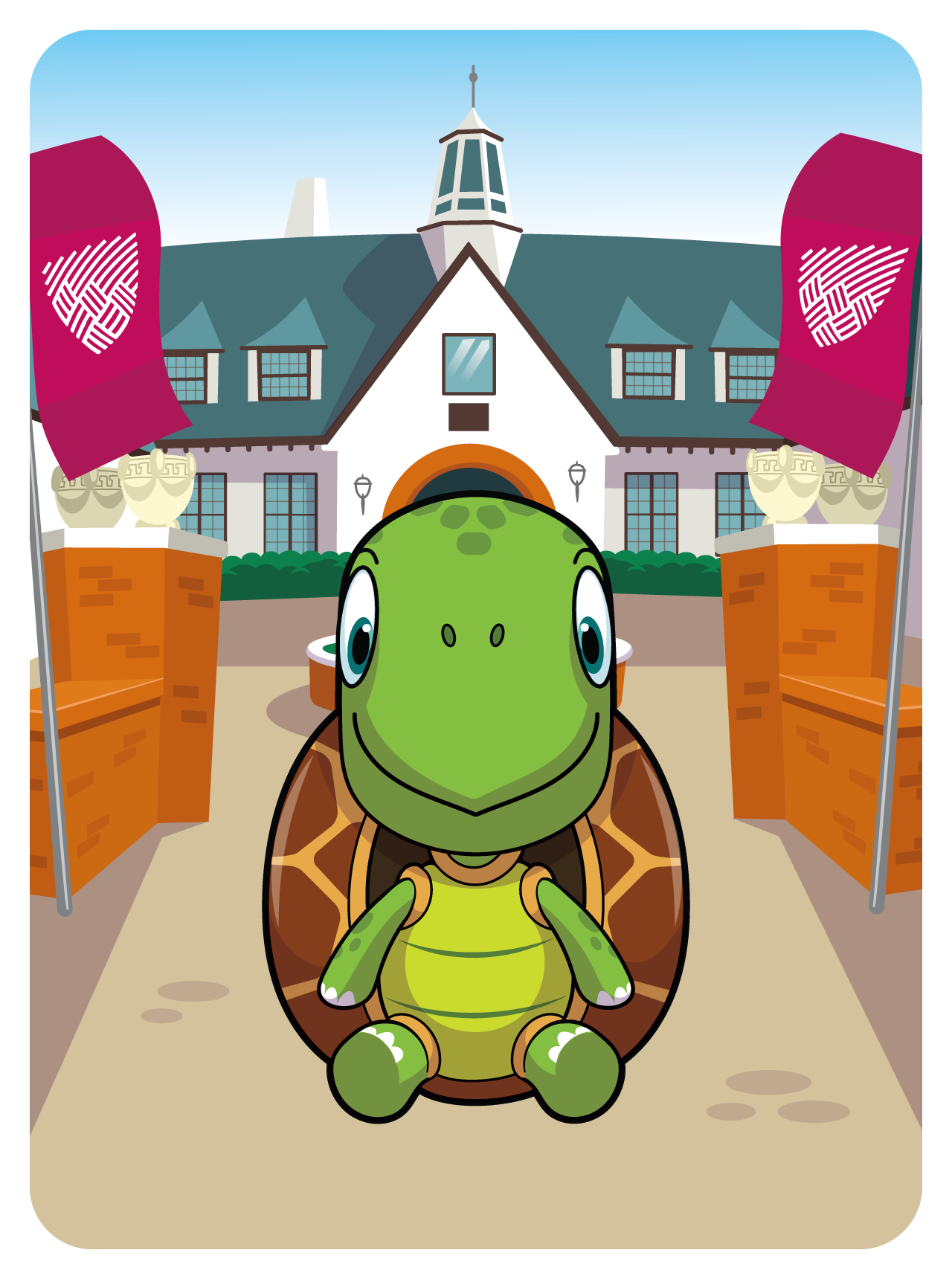 Gary Vaynerchuk - VeeFriends Series 2 - Tolerant Tortoise #28685 - NFT # 28685