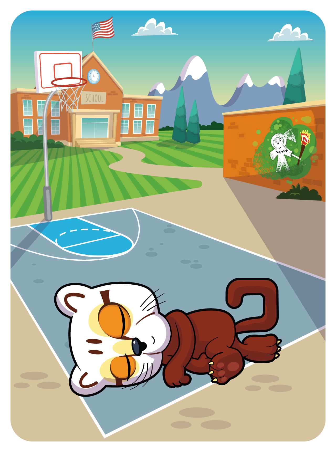 Gary Vaynerchuk - VeeFriends Series 2 - Perceptive Puma #28691 - NFT # 28691