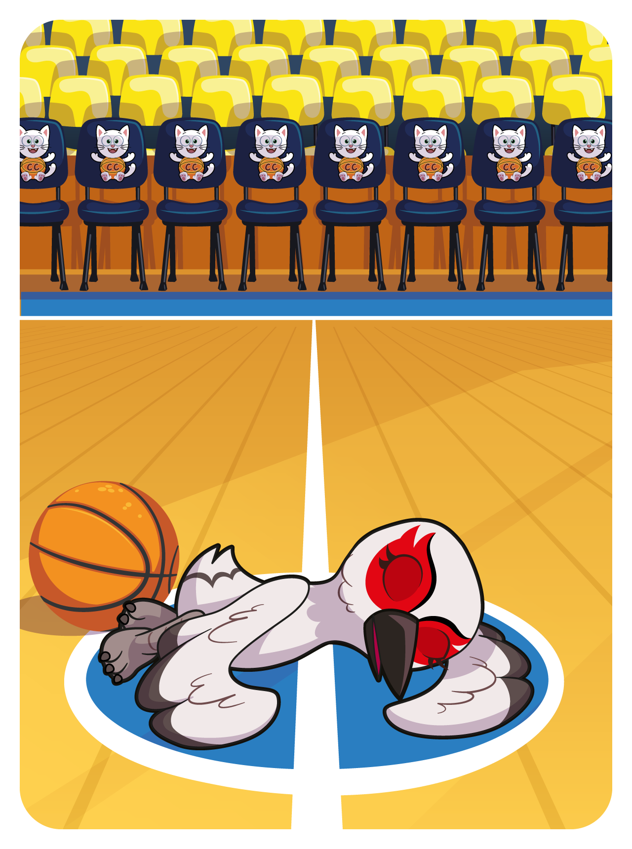 Gary Vaynerchuk - VeeFriends Series 2 - Curious Crane #28694 - NFT # 28694