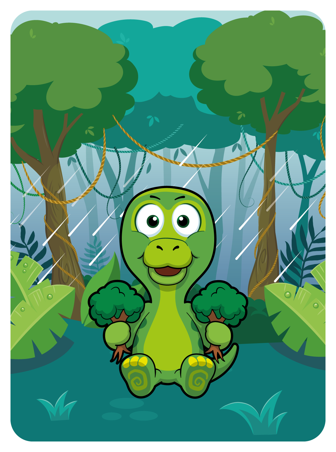 Gary Vaynerchuk - VeeFriends Series 2 - Dynamic Dinosaur #28698 - NFT # 28698