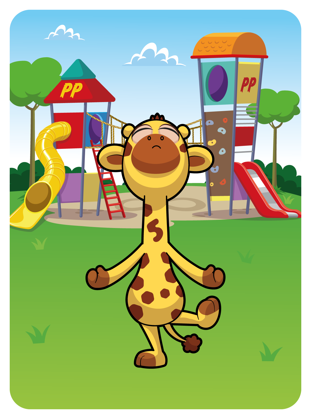 Gary Vaynerchuk - VeeFriends Series 2 - Genuine Giraffe #28716 - NFT # 28716