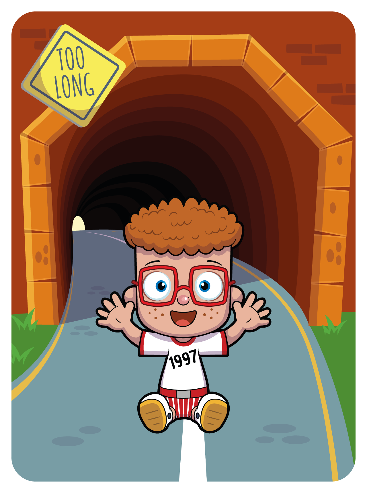 Gary Vaynerchuk - VeeFriends Series 2 - Who Was Born In 1997 #28718 - NFT # 28718