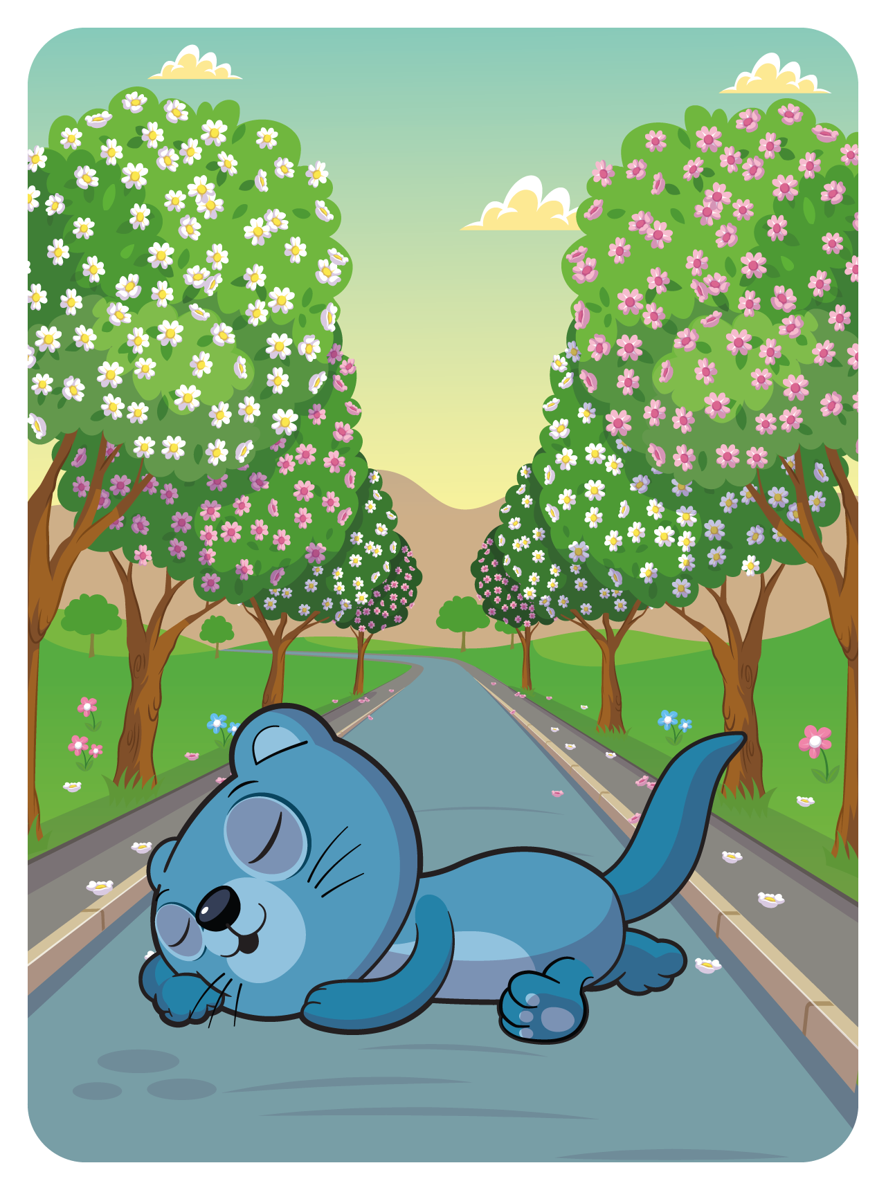 Gary Vaynerchuk - VeeFriends Series 2 - Mint Mink #28739 - NFT # 28739