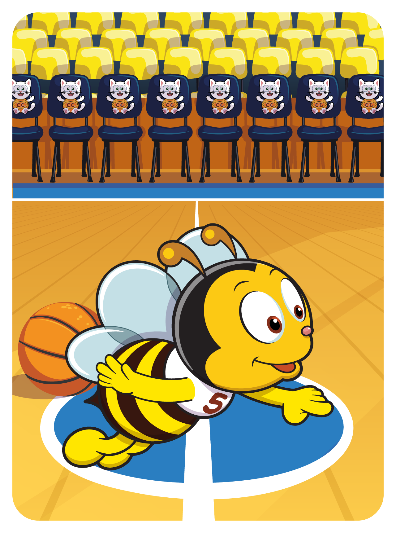 Gary Vaynerchuk - VeeFriends Series 2 - Gary Bee #28741 - NFT # 28741