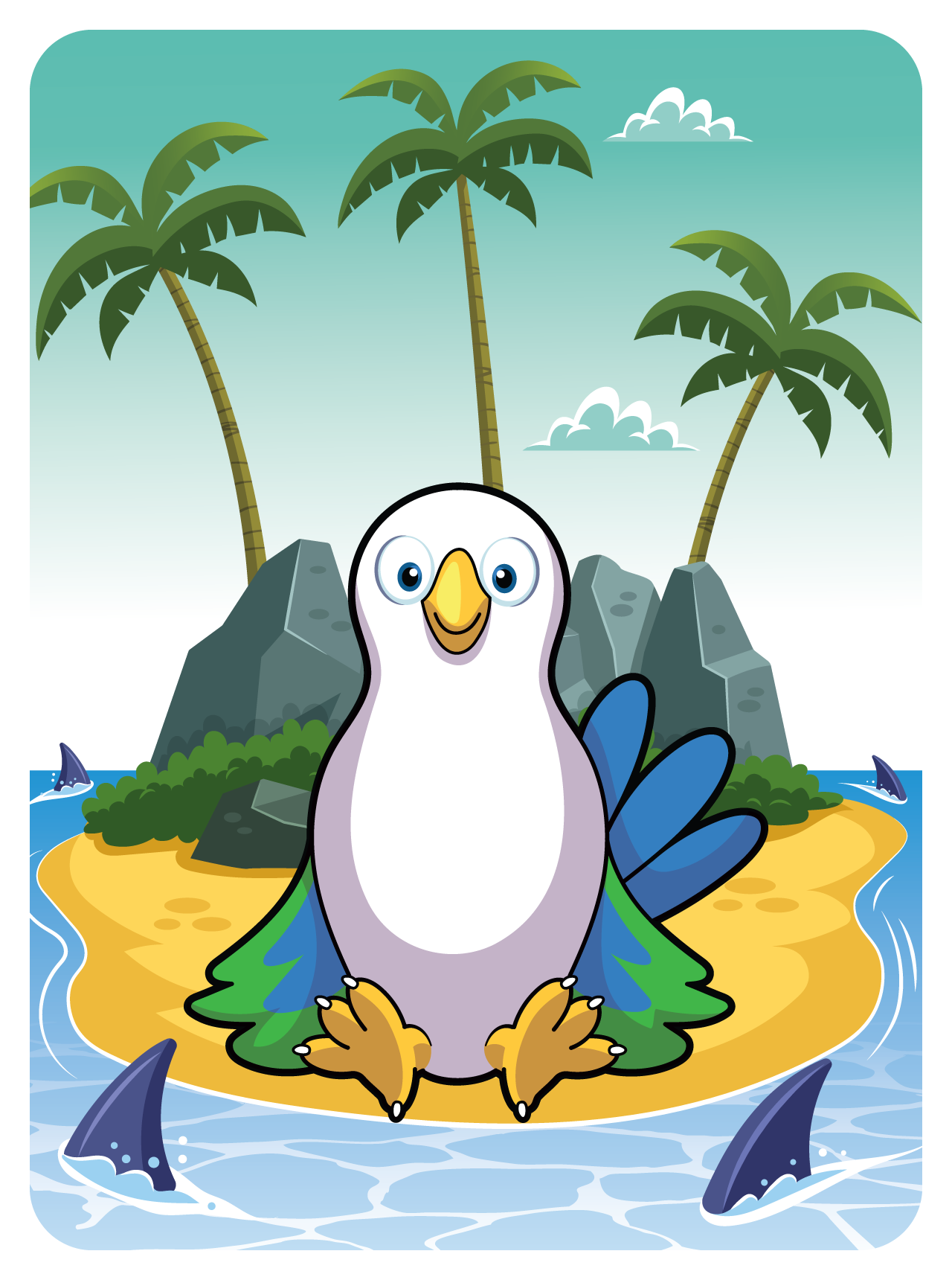 Gary Vaynerchuk - VeeFriends Series 2 - Meticulous Magpie #28742 - NFT # 28742