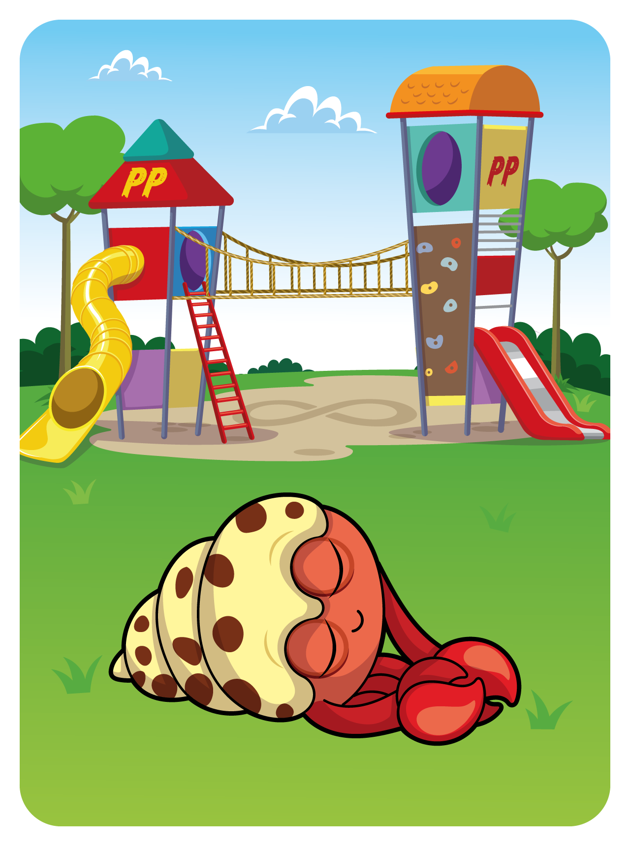 Gary Vaynerchuk - VeeFriends Series 2 - Happy Hermit Crab #28747 - NFT # 28747