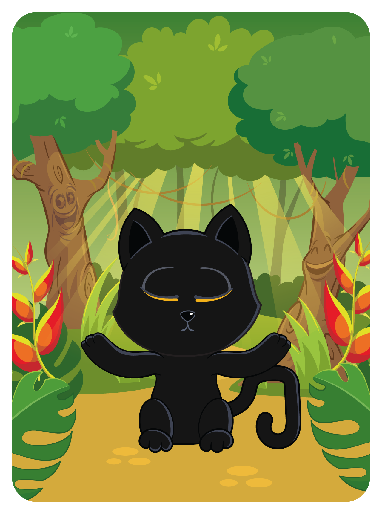 Gary Vaynerchuk - VeeFriends Series 2 - Very, Very, Very, Very, Lucky Black Cat #28752 - NFT # 28752